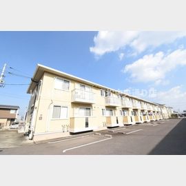 元山駅より徒歩13分 2階 築18年11ヶ月の賃貸物件