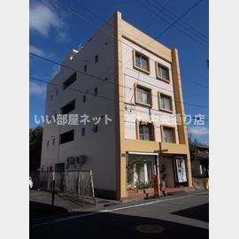 第三米井ビル 2階 築53年3ヶ月の賃貸物件