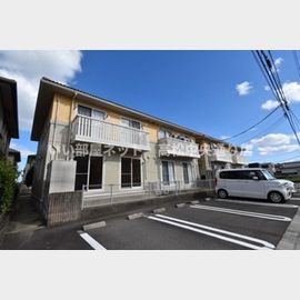 林道駅より徒歩19分 築19年1ヶ月 2階建の賃貸物件