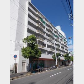 藤塚コーポラス 4階 築52年1ヶ月の賃貸物件