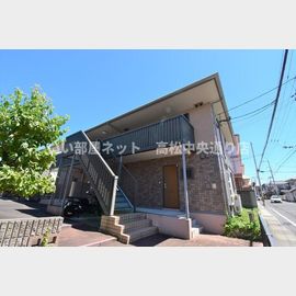 三条駅より徒歩9分 1階 築19年11ヶ月の賃貸物件