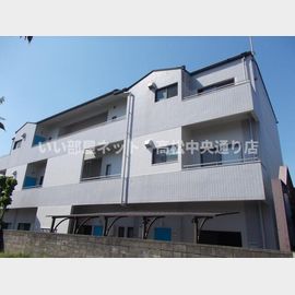 室町ハイツ 2階 築37年1ヶ月の賃貸物件