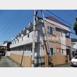 ラフェンテの賃貸物件