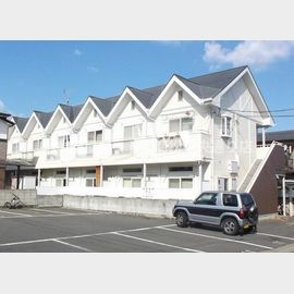 ＲＡＰＰＯＲＴ太田下町 2階 築34年7ヶ月の賃貸物件