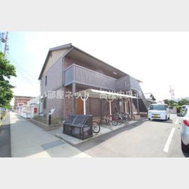 フローラルガーデン伏石の賃貸物件