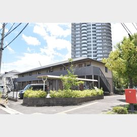 宇多津駅より徒歩11分 1階 築21年2ヶ月の賃貸物件