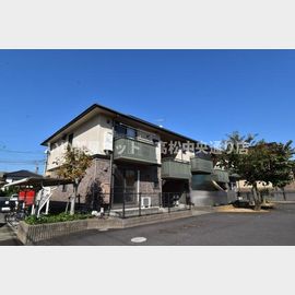 琴平駅より徒歩8分 2階 築21年3ヶ月の賃貸物件