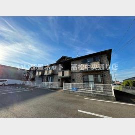 元山駅より徒歩23分 1階 築21年8ヶ月の賃貸物件