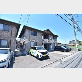 三条駅より徒歩18分 築23年6ヶ月 2階建の賃貸物件