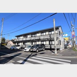 三条駅より徒歩13分 1階 築23年9ヶ月の賃貸物件