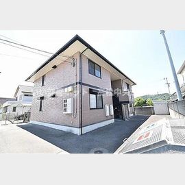 坂出駅より徒歩19分 1階 築24年4ヶ月の賃貸物件