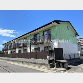 太田駅より徒歩14分 1階 築31年4ヶ月の賃貸物件