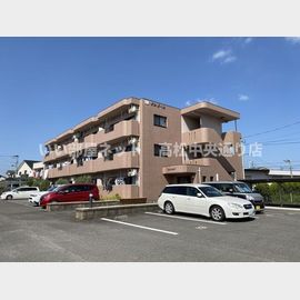 サンモール 3階 築21年2ヶ月の賃貸物件