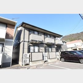 春日川駅より徒歩28分 2階 築26年3ヶ月の賃貸物件