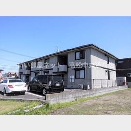 シャトレー S 1階 築26年4ヶ月の賃貸物件
