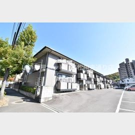 エトワール増田Ａ 2階 築26年4ヶ月の賃貸物件