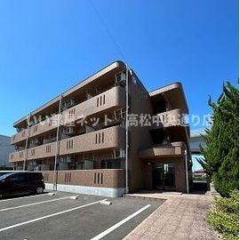 元山駅より徒歩25分 1階 築27年10ヶ月の賃貸物件
