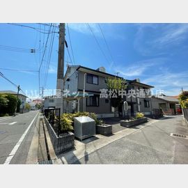 グランドール寺岡の賃貸物件