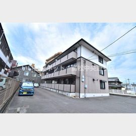 アペックス花ノ宮 1階 築27年8ヶ月の賃貸物件
