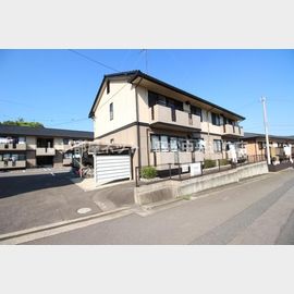 鬼無駅より徒歩22分 2階 築28年2ヶ月の賃貸物件