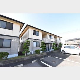 セジュール松縄B棟B 2階 築28年3ヶ月の賃貸物件