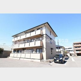 グランツ松島Ｂの賃貸物件