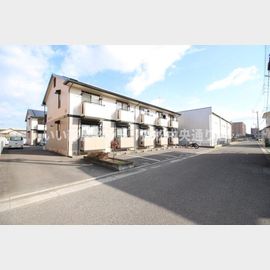 元山駅より徒歩27分 2階 築29年2ヶ月の賃貸物件