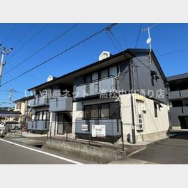 アドミレー樹太B棟B 1階 築29年7ヶ月の賃貸物件