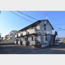 元山駅より徒歩27分 2階 築29年8ヶ月の賃貸物件