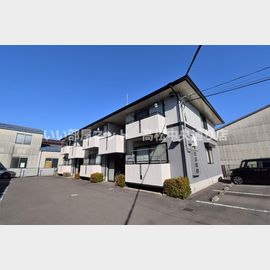 水田駅より徒歩3分 2階 築30年3ヶ月の賃貸物件