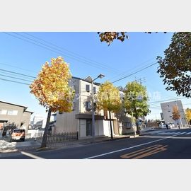 丸亀駅より徒歩6分 2階 築32年8ヶ月の賃貸物件
