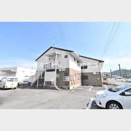 コーポラスY.O北棟の賃貸物件