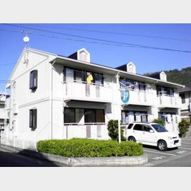 サンタウン21A棟A 1階 築34年1ヶ月の賃貸物件