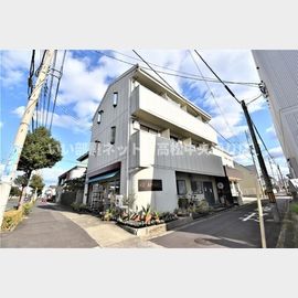 シャインコート福岡町 3階 築35年4ヶ月の賃貸物件