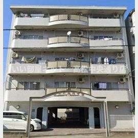 松島二丁目駅より徒歩10分 5階 築33年9ヶ月の賃貸物件