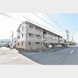 昭和町駅より徒歩19分 1階 築35年8ヶ月の賃貸物件