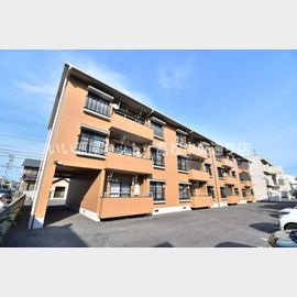 昭和町駅より徒歩19分 1階 築35年8ヶ月の賃貸物件