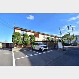 円座駅より徒歩22分 1階 築35年8ヶ月の賃貸物件