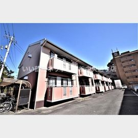 春日川駅より徒歩29分 2階 築36年3ヶ月の賃貸物件