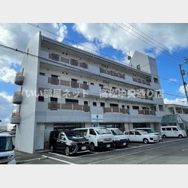 水田駅より徒歩9分 3階 築37年5ヶ月の賃貸物件