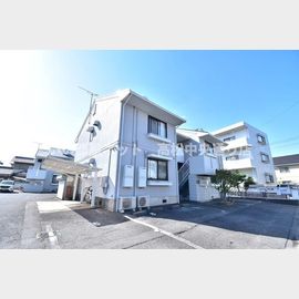 太田駅より徒歩7分 2階 築37年7ヶ月の賃貸物件