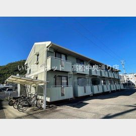 三条駅より徒歩14分 1階 築38年3ヶ月の賃貸物件