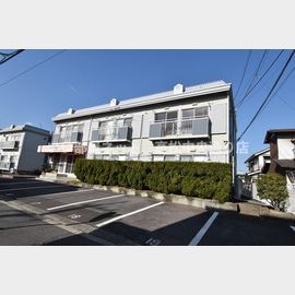 伏石駅より徒歩5分 2階 築38年5ヶ月の賃貸物件