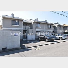 メゾン・エヌの賃貸物件