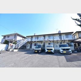 香西駅より徒歩16分 2階 築39年11ヶ月の賃貸物件
