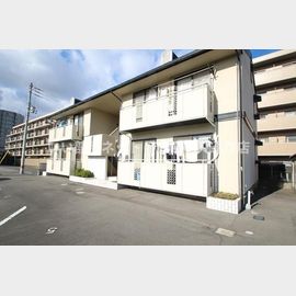 宮脇 ハイツ 1階 築40年3ヶ月の賃貸物件