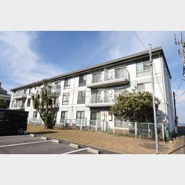 コーポメールブルー 3階 築41年3ヶ月の賃貸物件