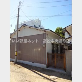 木邸 1階 築53年3ヶ月の賃貸物件