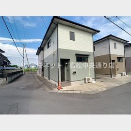 宇多津駅より徒歩55分 築24年3ヶ月 2階建の賃貸物件