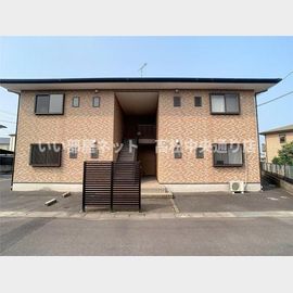丸亀駅より徒歩19分 2階 築21年2ヶ月の賃貸物件